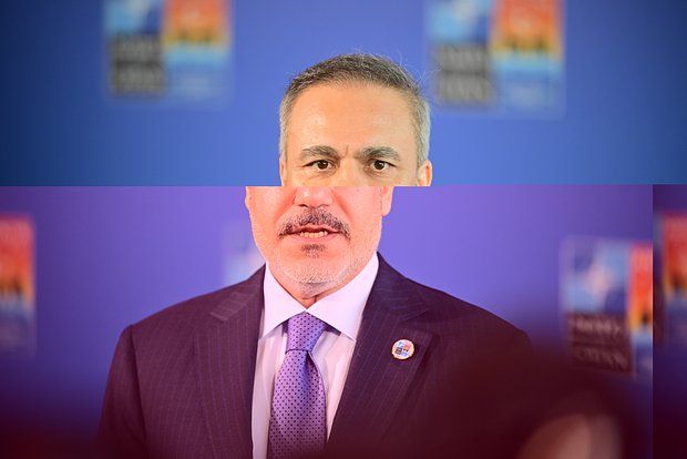 Фидан: Мирного урегулирования на Украине возможно достичь в течение года