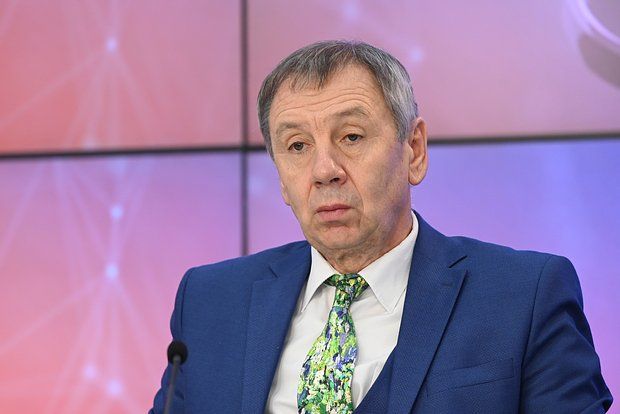 Политолог Марков заявил о возможной уступке России в переговорах с Украиной
