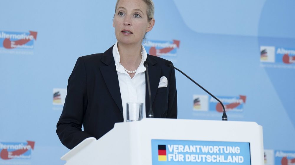 «Германию превратили в зону опасности»: В ФРГ начали критиковать Мерца за его недальновидную политику в отношении Украины