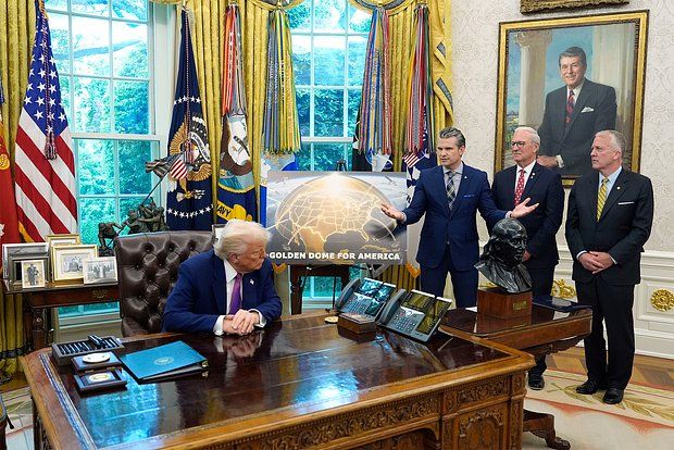 Политолог Стефанович: Конфликт на Украине показал разрушительную мощь ракет