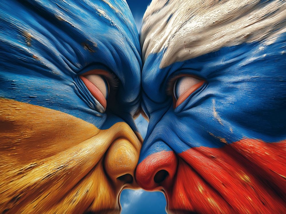 Россия предложила Украине обмен на переговорах