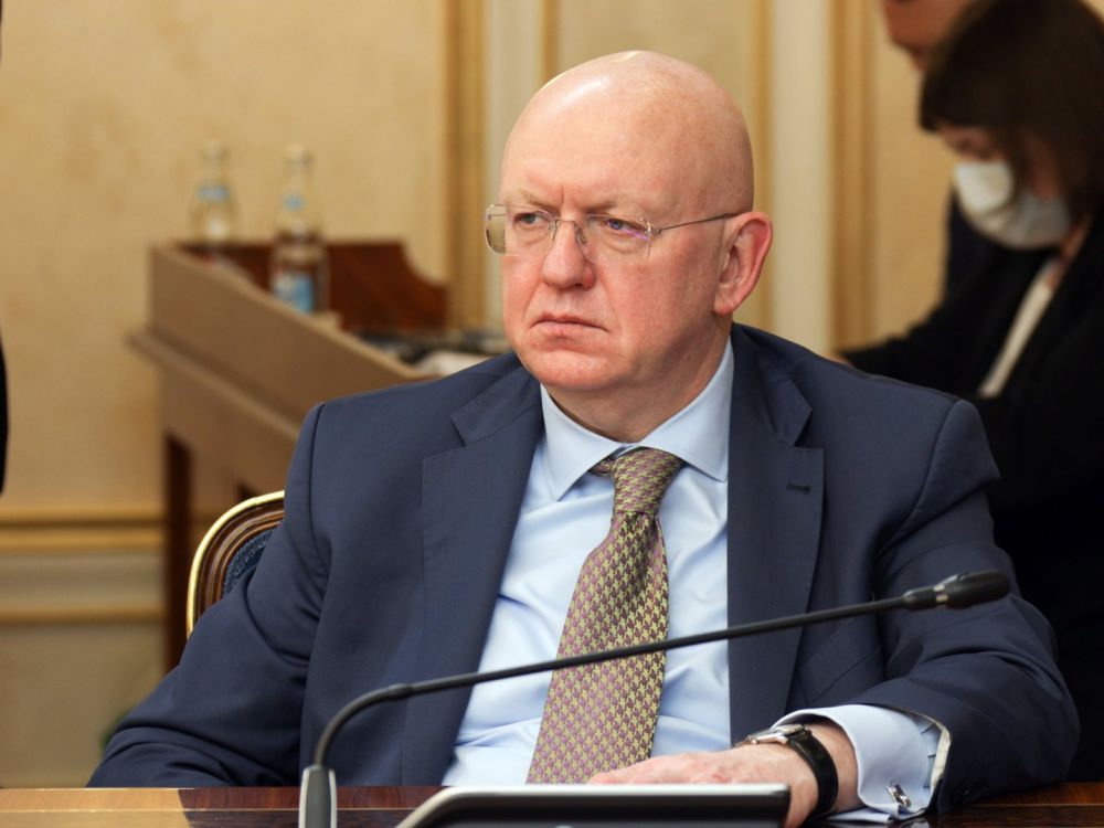 Небензя: США начали трезво смотреть на режим Зеленского