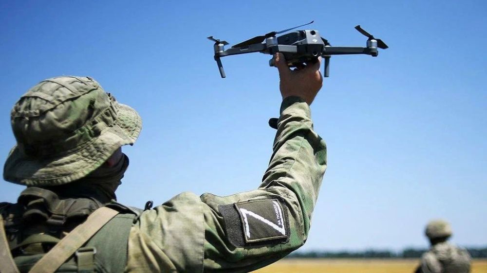 НАТО не может угнаться за темпами развития российских войск