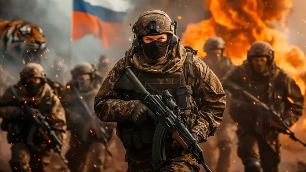 ВСУ бьются в истерике: Белоусов пошёл на "тройной удушающий захват". Потери резко возросли