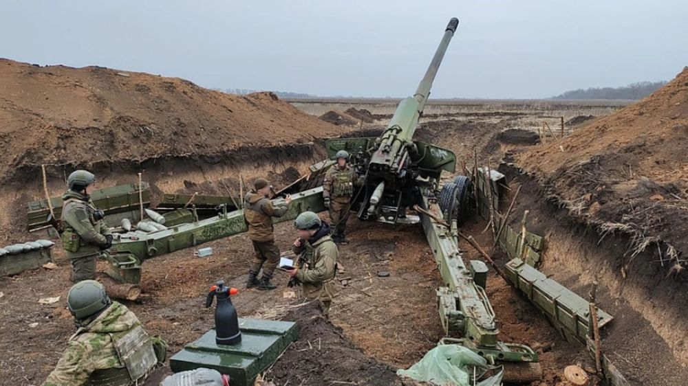 Bloomberg: военные на Западе восхищены адаптацией ВС РФ к боевым действиям