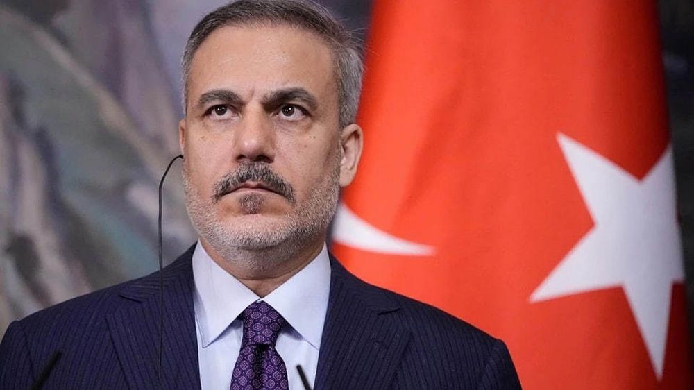 Глава МИД Турции Фидан: Анкара ведет консультации с Киевом по переговорам 2 июня