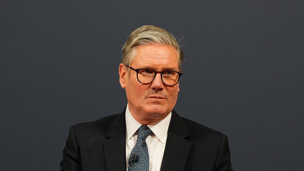 Российский посол: В Стамбуле украинская делегация будет под контролем советника Стармера