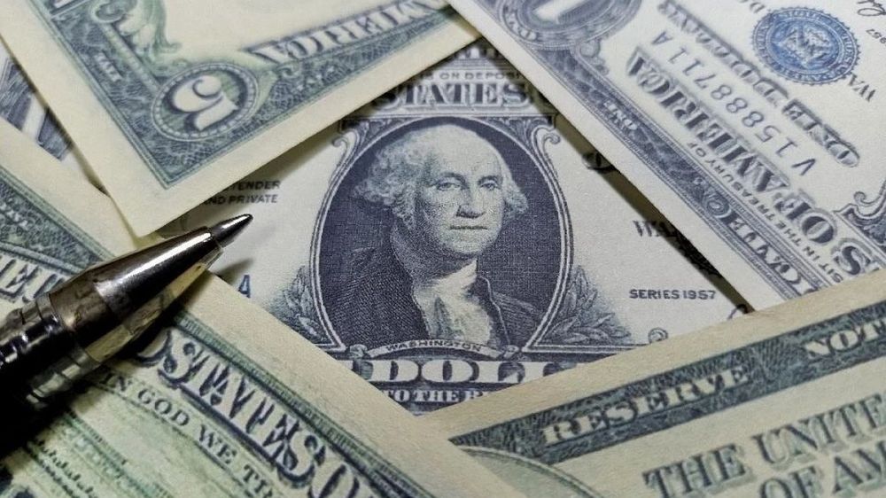 Bloomberg: МВФ обеспокоен желанием Киева увеличить оборонный бюджет