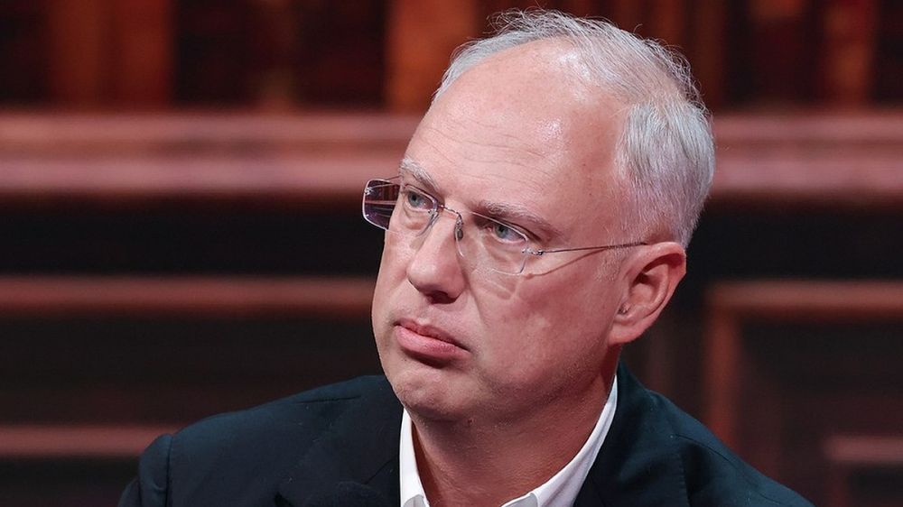 Глава РФПИ Дмитриев призвал устранить причины конфликта на Украине