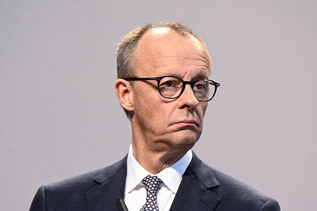 BZ: Решение Мерца поставить Taurus Украине втянет Германию в конфликт с Россией