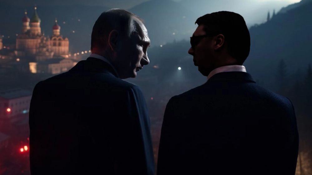 "И ты там же?": Предательство хуже ненависти - Сладков заявил о "самом чёрном деле" против России