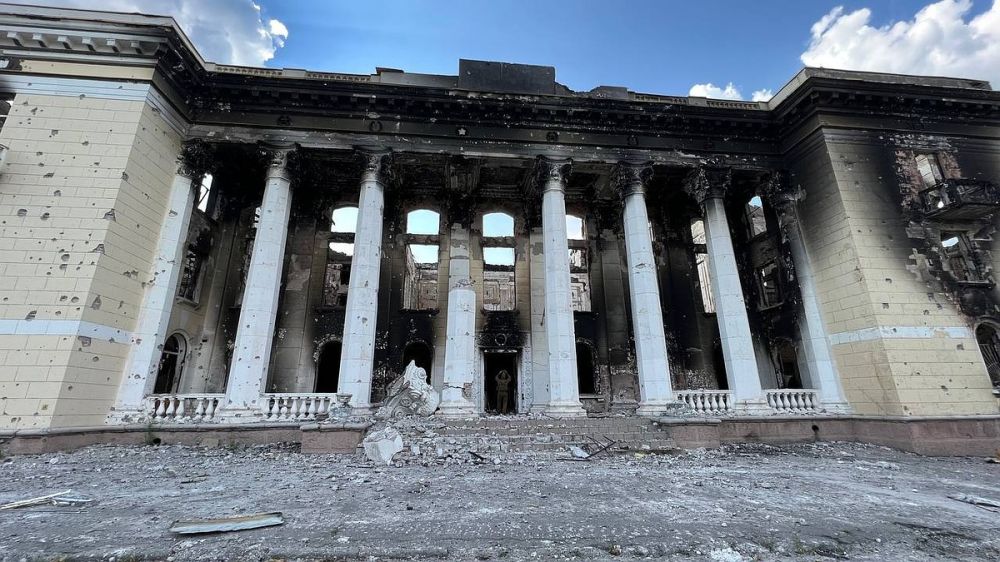 В Германии осознали, что нужно сделать для завершения конфликта на Украине: шаги касаются НАТО и ЕС