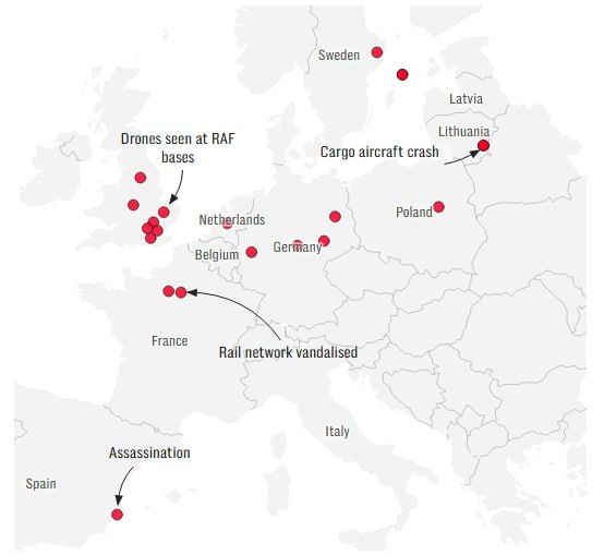 Великобритания модернизирует армию