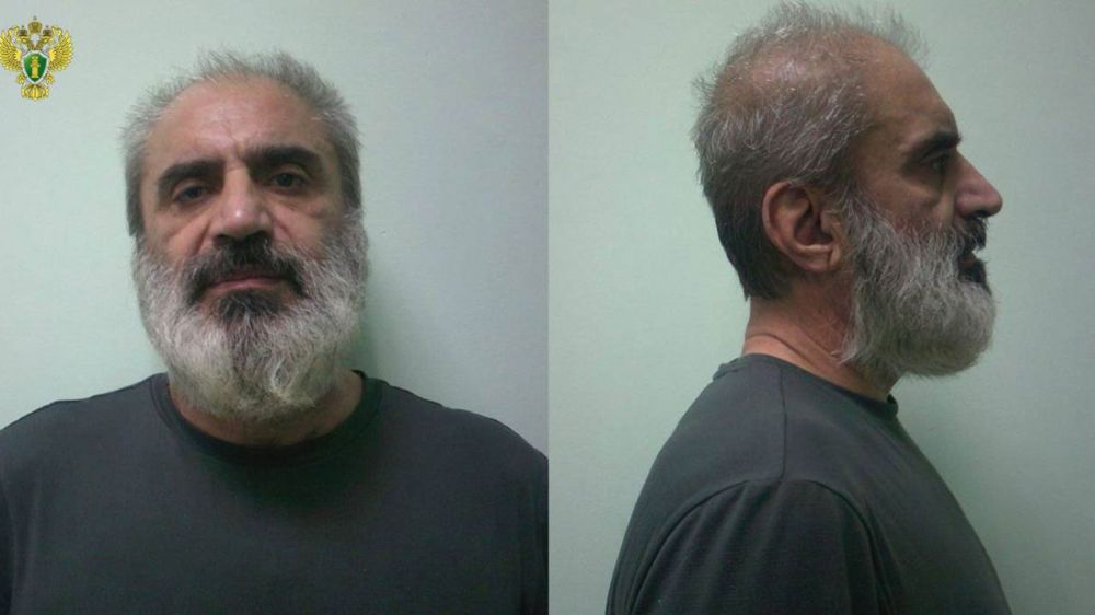 Дмитрий Стешин: Эталонный чОрт: снайпер ВСУ из Армении заявился в Москву, чтобы пожить-погулять