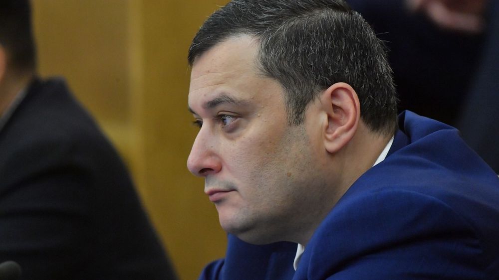 Хинштейн: Судьба 576 пропавших жителей Курской области до сих пор неизвестна