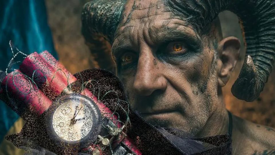 Санкционировал лично Зеленский. Теракты в России 1 июня: Война началась по-настоящему. Свидетельства выживших