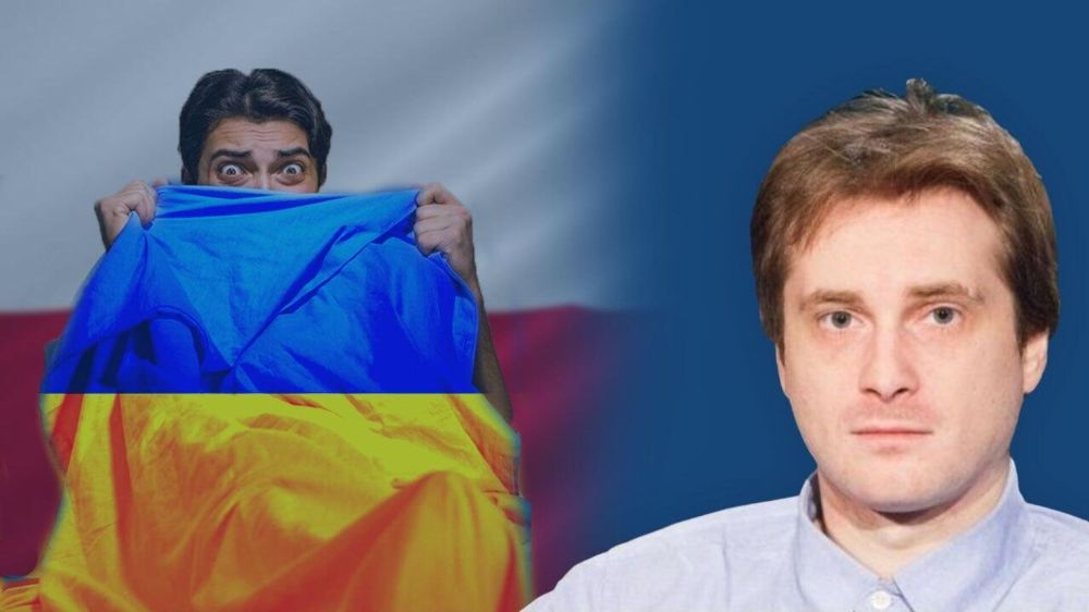 Куда денется миллион сбежавших с Украины в Польшу после выборов польского президента — Трухачёв