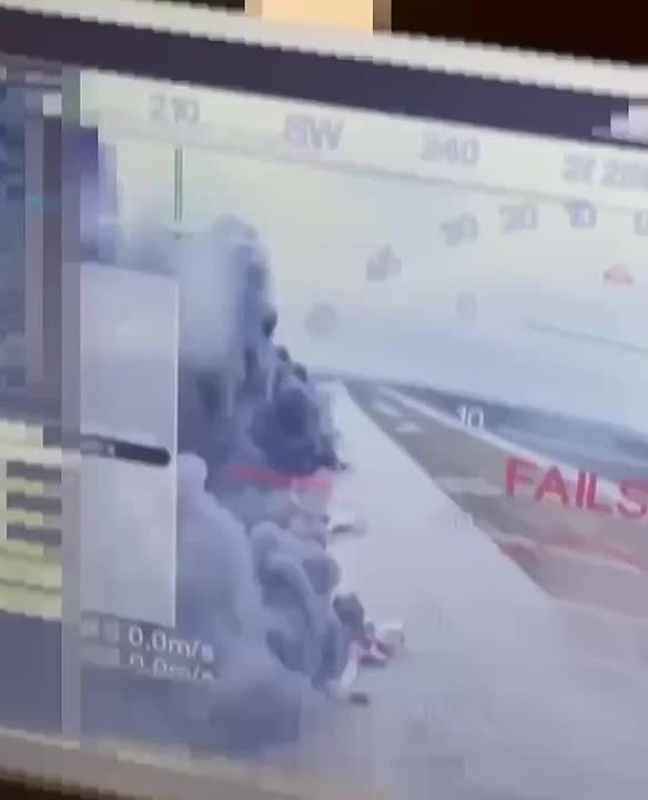 В Иркутской области была зафиксирована атака беспилотников на военный объект, как сообщил губернатор региона Игорь Кобзев