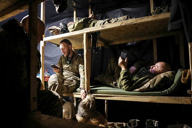 Сухопутные войска ВСУ заявили об ударе ВС России по учебному подразделению