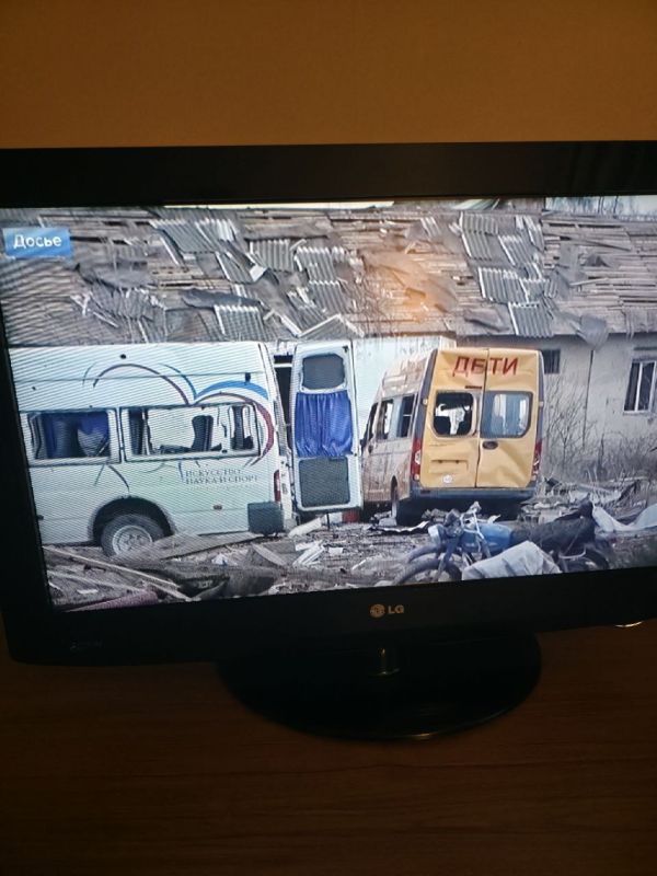 Постоянные читатели знают, что я сейчас в отъезде