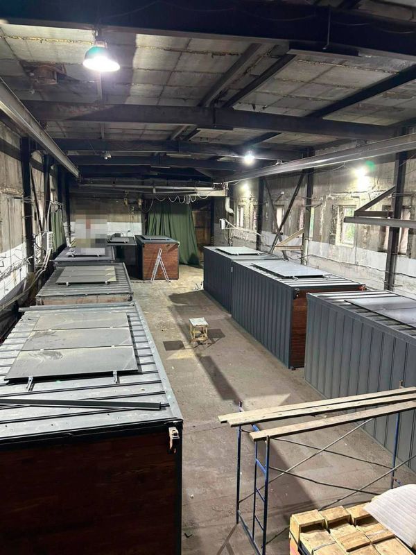 СБУ оперативно сливает детали операции «Паутинa»