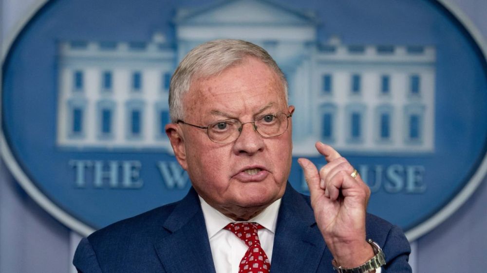 «Путин прав, что НАТО ведет прокси-войну с Россией»