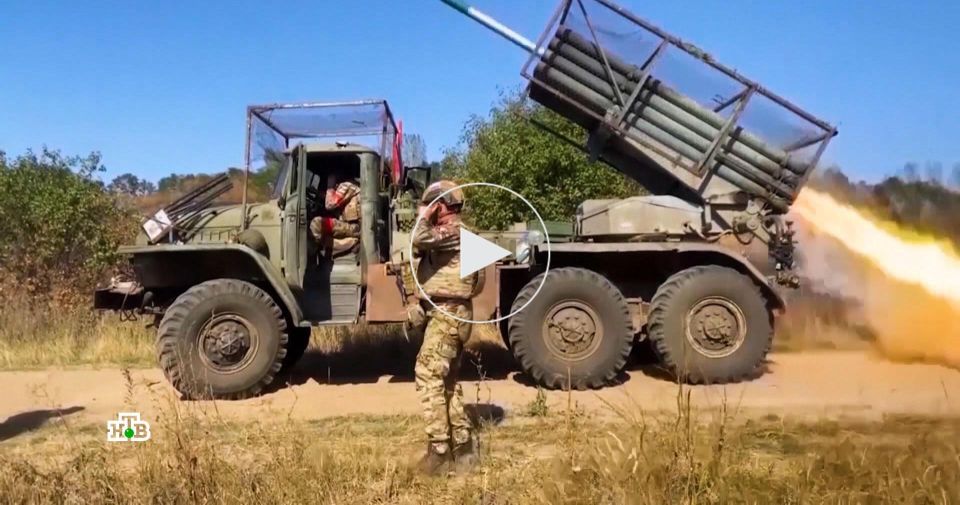 Боевики не поднимают головы: армия России теснит ВСУ в Сумской области