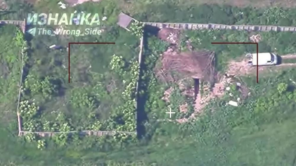 Олег Царёв: ВС РФ нанесли массированные комбинированные удары по военным целям в девяти областях Украины