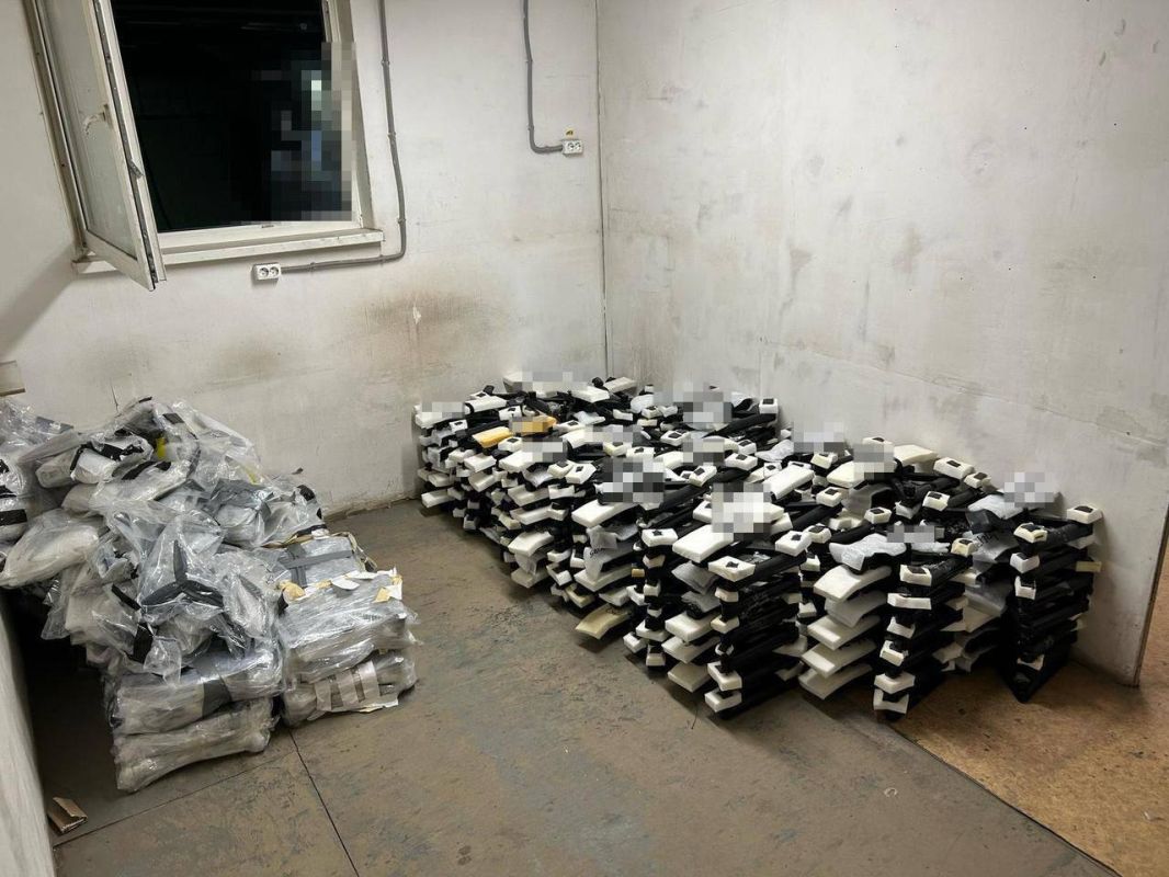 Два майора: Боевая + информационная операции - в "лучших" традициях ГУР