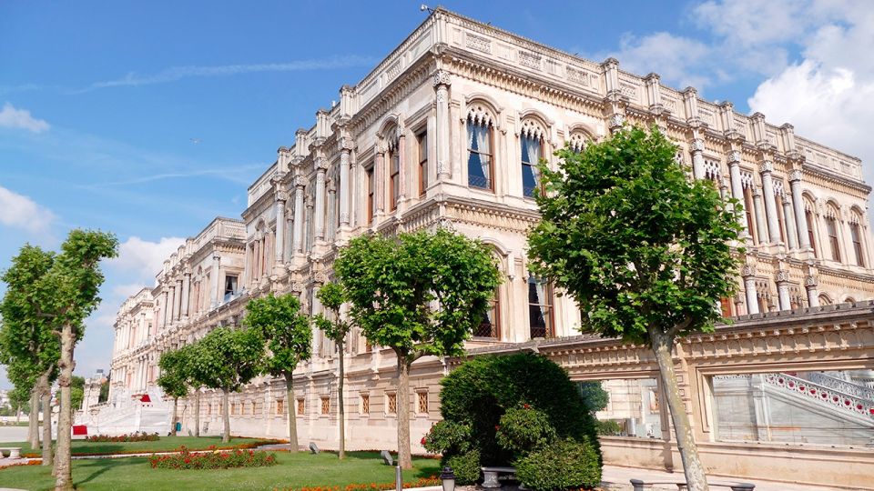 Переговоры РФ и Украины в Стамбуле планируются 2 июня в 13:00