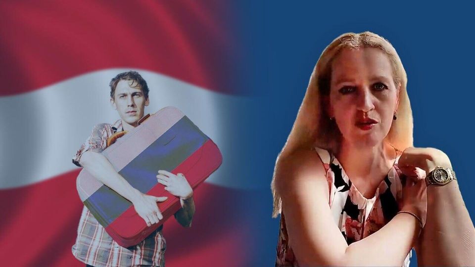 Почему успешные мигранты возвращаются в Россию и как относятся к русским в Австрии — Хаусляйтнер