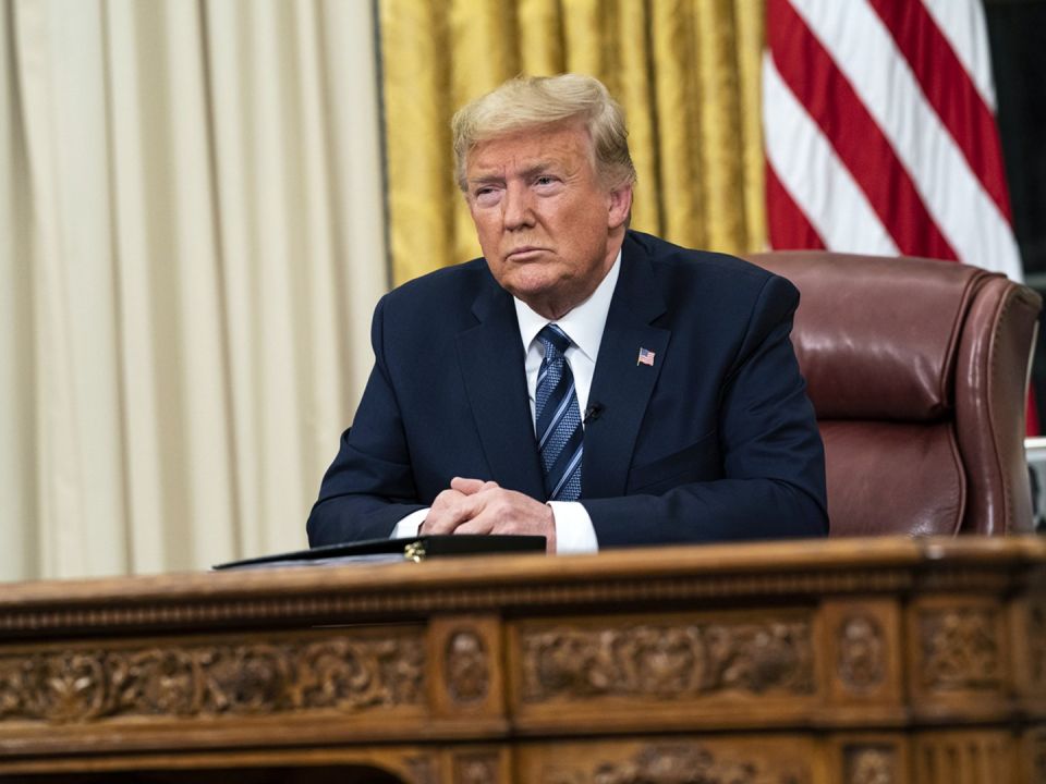 Политолог назвал срок, когда Трамп может выйти из переговоров России и Украины