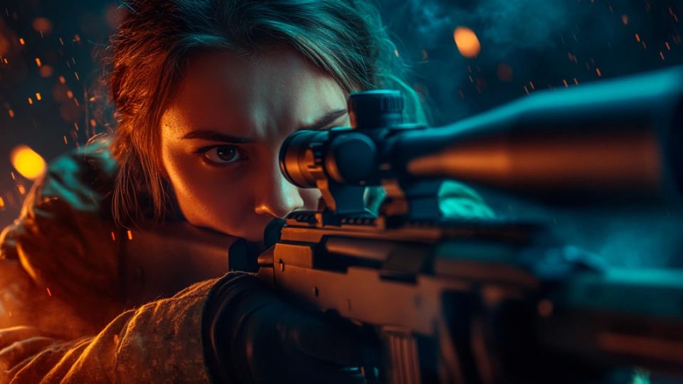 В Киеве нашли способ проводить армейскую подготовку для женщин. Рада рассмотрит закон