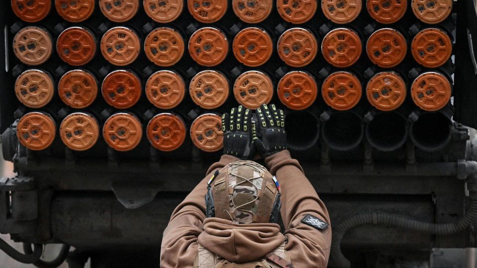 "Разрушение всех остававшихся рамок": Садулаев назвал причину новой эскалации конфликта на Украине