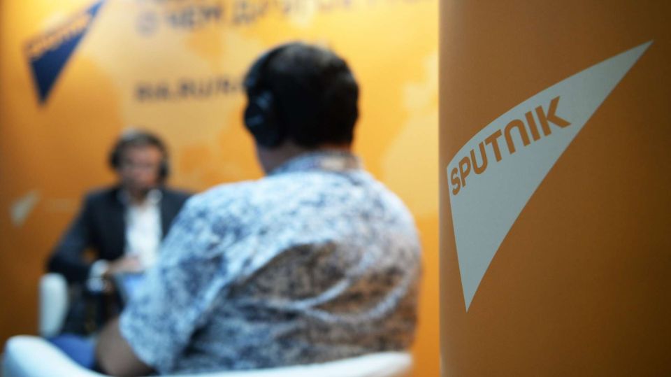 "Россия сегодня" запускает новый проект о жизни в Новороссии