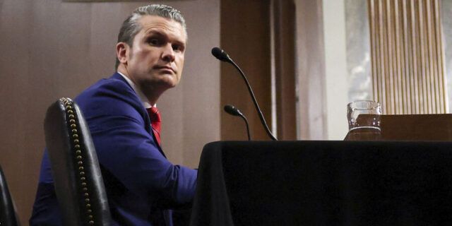 Шеф Пентагона был в курсе о ходе террористической атаки Украины – CNN