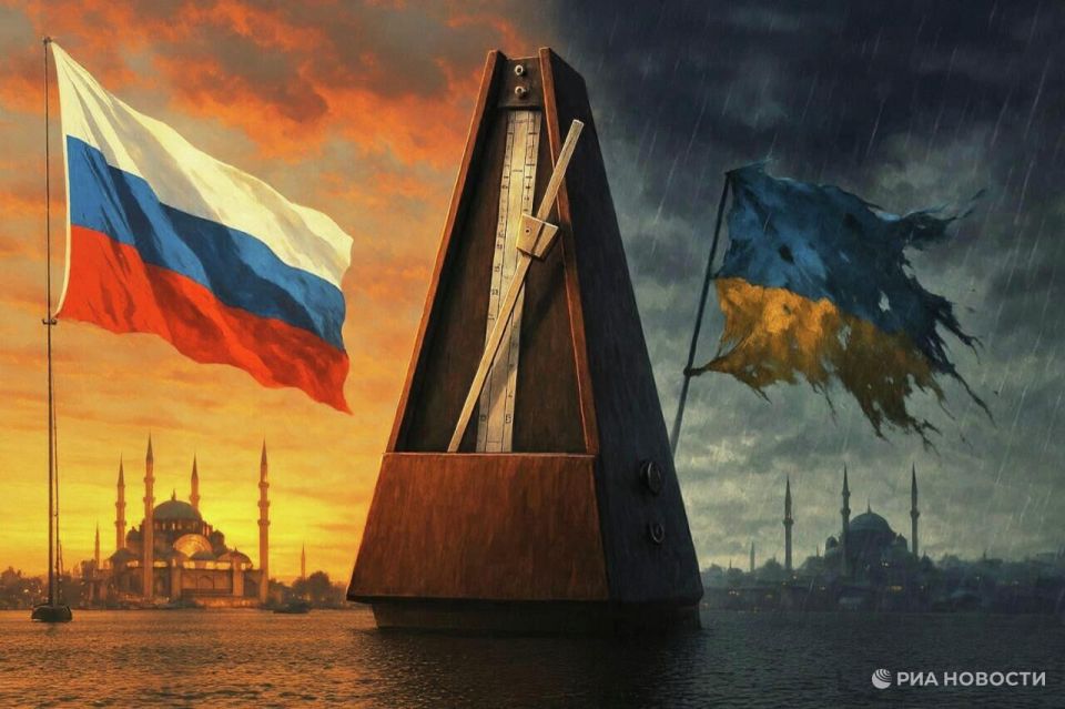 Мединский ответил на главный вопрос переговоров