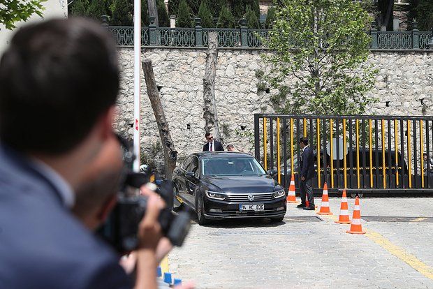 AFP: Украина готова к большим шагам для прогресса в достижении мира с Россией