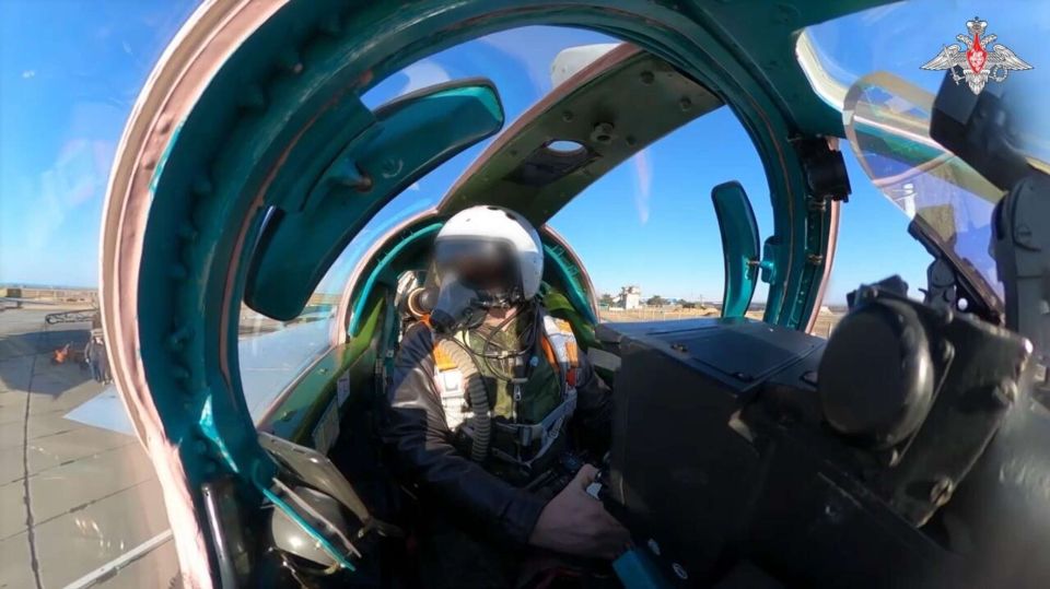 На Украине уничтожены цеха по производству и хранению беспилотников