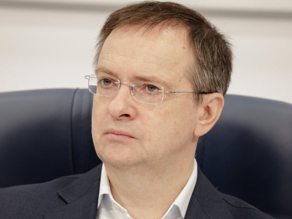 Россия прилагает усилия для воссоединения семей, разделенных украинским кризисом