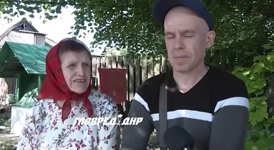 Виктория Мельникова: Жители Селидово без всяких обвинений (как это было при украинской оккупации) могут снова с гордостью рассказывать о своих героических предках