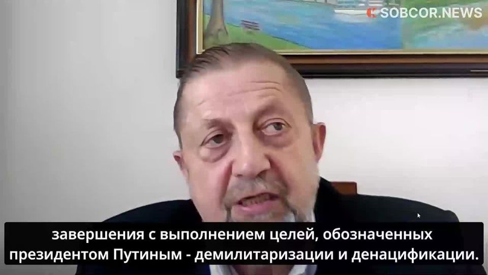 | Штефан Гарабин: за конфликтом Индии и Пакистана стоит Великобритания