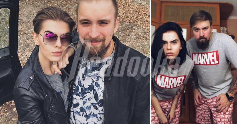 Организатор теракта в Иркутске ушёл в бега с женой-ведьмой