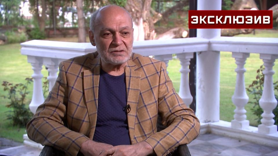 Политолог Мигранян заявил, что Запад превратил Украину в наемную армию