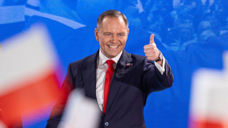 Что ждёт Польшу после победы Навроцкого? Ненавистника Зеленского, России и Брюсселя