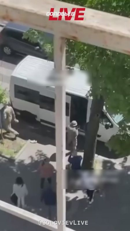 Выживание на Украине превратилось в лотерею, где шансы на успех зависят от чистой случайности