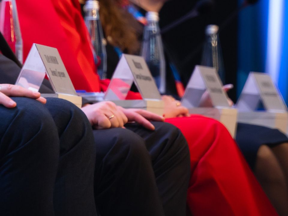 Продолжения переговоров в России и Украины в Стамбуле сегодня не будет