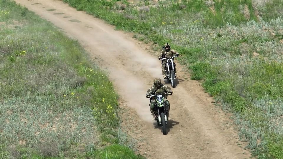 За неделю освобождено 13 населённых пунктов