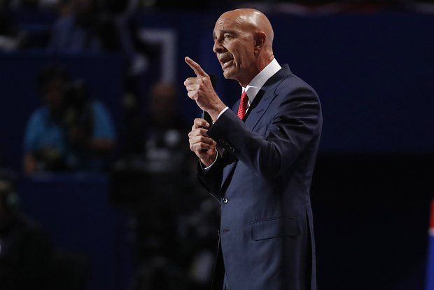 Посол Баррак: Турция сможет организовать встречу глав четырех стран по Украине