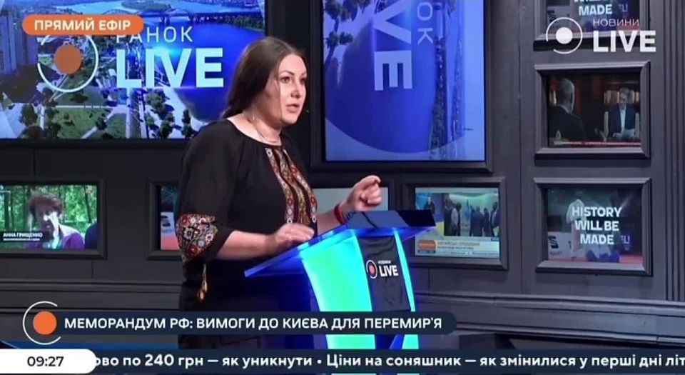 Армен Гаспарян: Курский нахрюк. Итоги. Депутатка Рады Федина заявила, что 6000 тел нацистов, которые Киев договорился вернуть - это преимущественно погибшие в Курской области